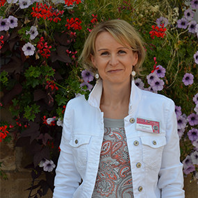 Christelle Schwebel