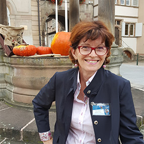 Claire Wilhelm