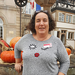 Mélanie Rouvière