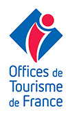 Logo Office de Tourisme de France