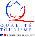 Logo Marque Qualité Tourisme