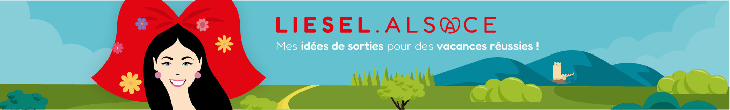 Lisel, alsacienne de la relation Client